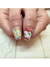 シャトン(CHATON)/