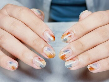 マックスサロン 池袋店(MAXSALON)/持ち込みデザイン