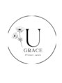 ユーグレース(U_GRACE)/Private Salon U_GRACE　　