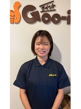 グイット 亀戸店(Goo-it!) 池沢 沙織