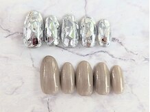 ネイルサロン ルーム 浦安店(Nail Salon ROOM)/【定額プレミアムコース¥7300】