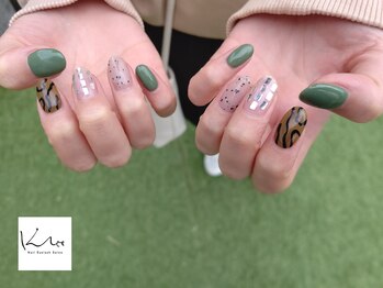 クレー(Klee)/定額klee design