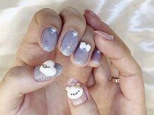 ヴィヴィ バイ セブンルックス(vivi by 7LOOKS)/120分アートコース