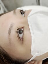 ボニー(Bonnie)/まつ毛パーマ/大阪梅田福島