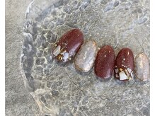 ステラ(.stella)/【HAND】luxe design