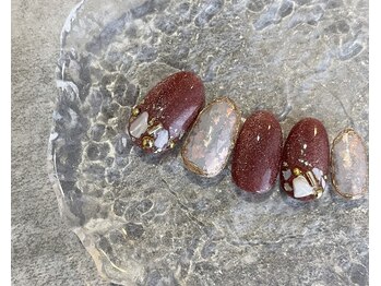 【HAND】luxe design