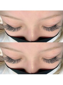 メヴィ(Mavie)/ボリュームラッシュ