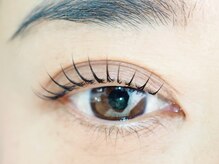 アイラッシュサロン ブル 松戸東口店(Eyelash Salon Bull)/ゆるっと優しいまつげパーマ