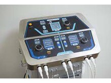 藤接骨院 藤枝警察署前院/【姿勢美人に】EMSトレーニング