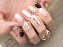 スワロンネイル 名古屋店(SWALLON NAIL)
