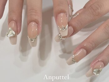 ワンホンネイル