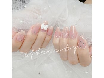 リボンワンカラー