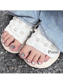 プライム(Prime)/持ち込みデザイン