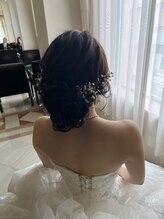 プリマヴェーラ(PRIMAVERA)/ブライダル露出重点ケア