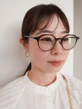 モチアイラッシュ(MOCHI EYELASH)の写真/【カウンセリング・技術力】ずっと通いたくなる安定感。初めての方もMOCHI EYELASHにお任せください。