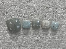 ラウレア(Laule'a)/定額Trend 透明感