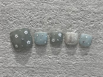 ラウレア(Laule'a)/定額Trend 透明感