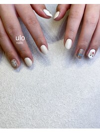 クリスマスのかわいいデザイン