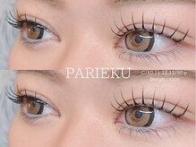 ブリス(bliss)/PARIEKU