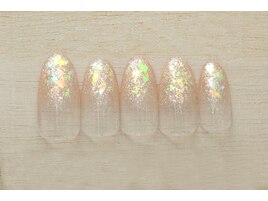 【Trendコース】￥6000