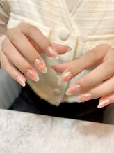 フロムネイルアンドアイラッシュ 神戸三宮(from nail&eyelash)/