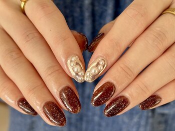 セレクト(Select)/定額デザイン