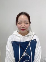 マリーテレジア カナヤマ(MARIE TERESIA kanayama.) YAMAMOTO .n