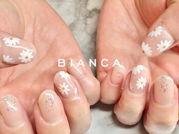 ビアンカ 名駅店(Bianca)/定額コース初回￥7000