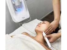 マイボーテヴィラ 関内(my beaute villa)/大人気☆ハイドロ毛穴ピーリング