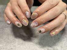ココネイル(Koco Nail)/春ネイルデザイン