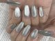 ベーシック ネイルウィザードアカデミー 本厚木店(Basic×NailWizardAcademy)の写真/【地域最安値★マグネットも選べる!Jrワンカラー¥1890】豊富なコースをご用意☆流行デザインをお得に♪