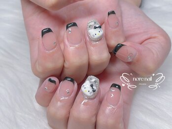 ノレネイル(nore nail)/