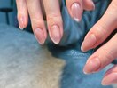 magnet　nail