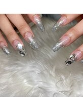 シュガープラム ネイル 横浜(sugar plum)/やり放題/ジェル/スカルプ/横浜