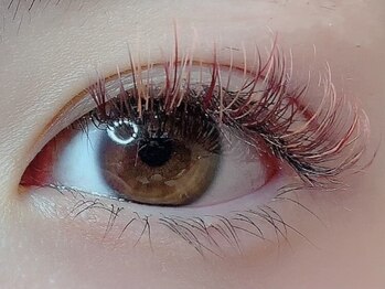 トゥジュール(toujours)の写真/＊当店こだわりのオーダーメイドカラーエクステ＊カワイイを叶えるなら是非≪toujours≫へお任せください◇