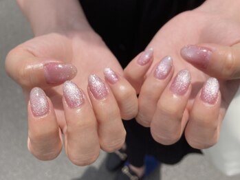 シュテルン(STERN)/キラマグ