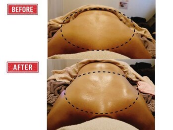 巡りラボ/ビフォーアフター5