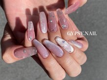 ジプシー(GYPSY.)/