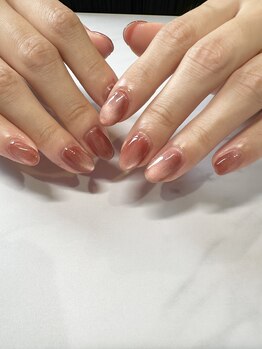 マグネットネイル