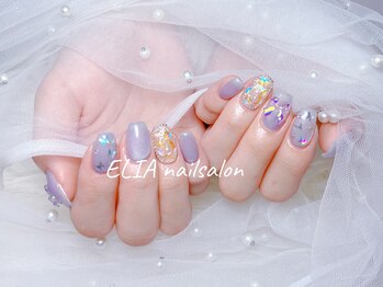 エリア(ELIA)/ワンホン定額コース