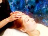 【疲れ・コリ・頭痛・睡眠の質改善◎】ドライヘッドスパ60分+眼筋15分 7940円