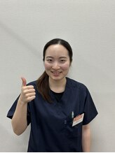 亀田名倉堂鍼灸接骨院 松山 実央