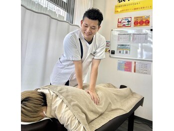 盛岡トータルケアセンター 南大通/産後矯正