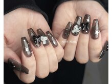 ヌアネイル(NUR NAIL)/