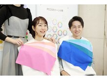 スタパト 新宿本店の雰囲気（ペアでお友達、親子、カップル、ぜひご一緒にご来店ください。）