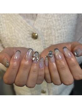 エクリプス(ECLIPSE)/オーロラマグ&ガラスフレンチ