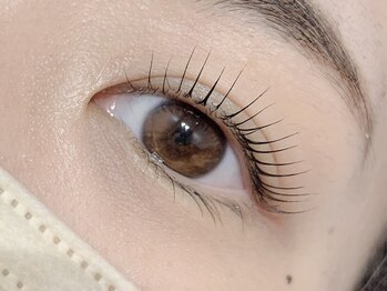 ティーボーテ みよし店(Tee.beaut‘e)/マシュマロピンク