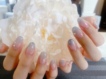 ネイルアンドビューティー アトリエスタイル(Nails&Beauty Atelier STYLE)/アート5本