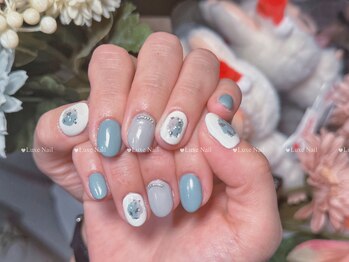 リュクス(LUXE)/シンプル定額コース