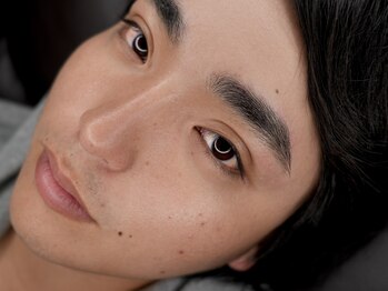 メンズ眉サロンNY浜松店 【12月中旬 NEW OPEN（予定）】 /男性脱毛☆